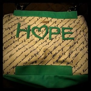 Limited Hope Miche Large